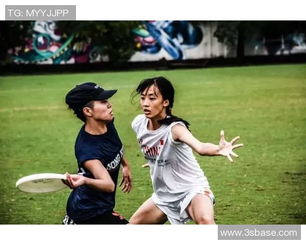 深入分析上海飞盘队的盯防战术与技巧应用