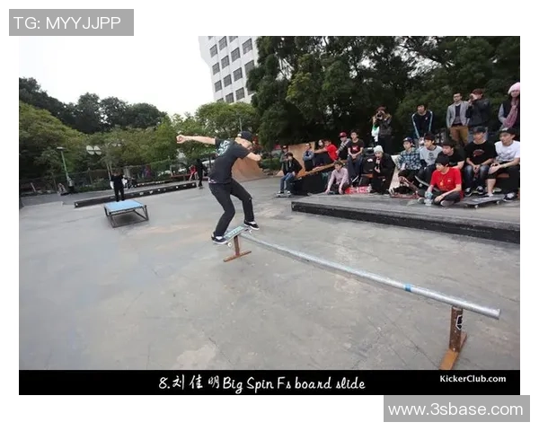 深圳滑板队的灵活性与技巧提升之路探讨与分析